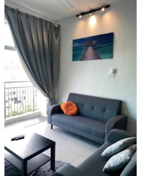 New and comfort place in golden hill
